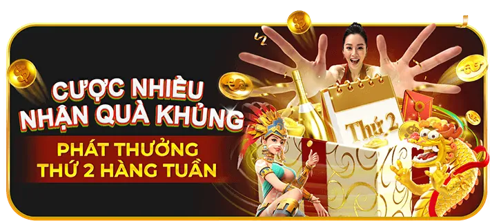 Cập nhật thưởng VIP 789club