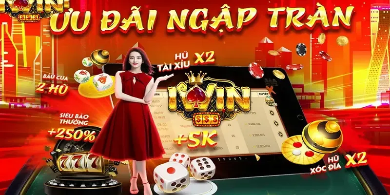 Tin tức khuyến mãi mới nhất 789club
